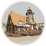 北京原画设计培训