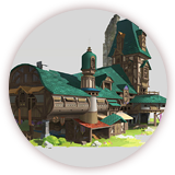 北京CG原画培训