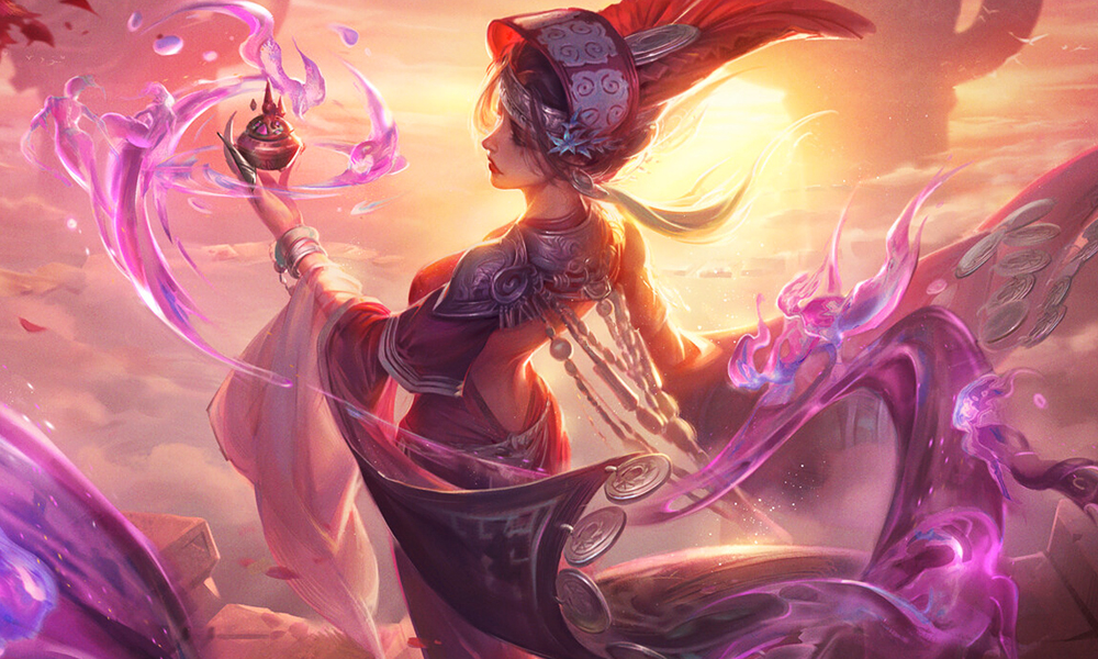 北京CG原画培训