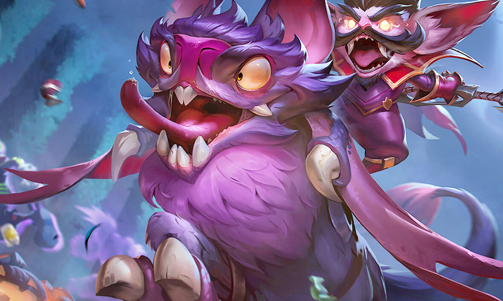 北京游戏原画培训