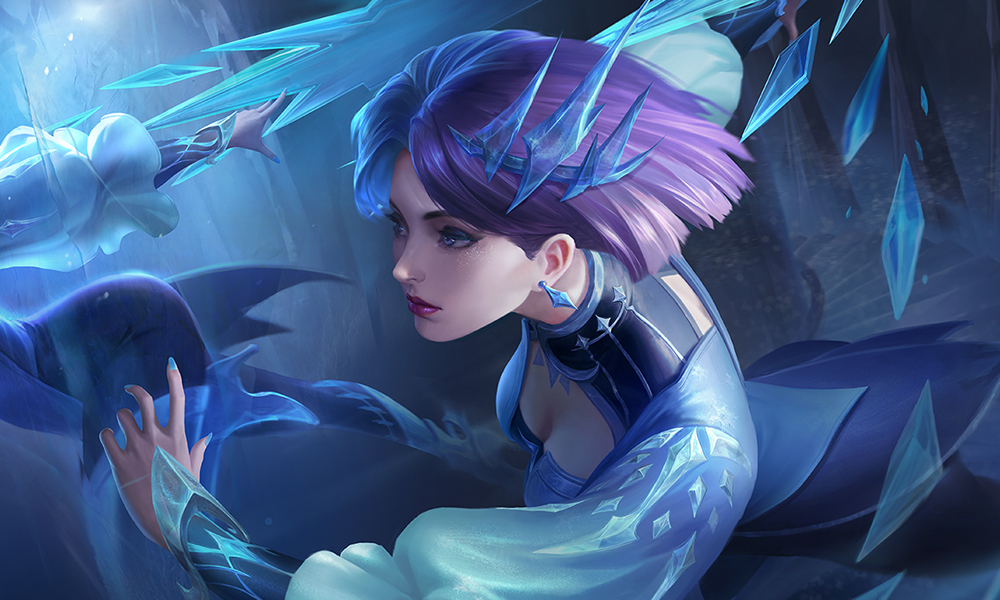 北京CG原画培训