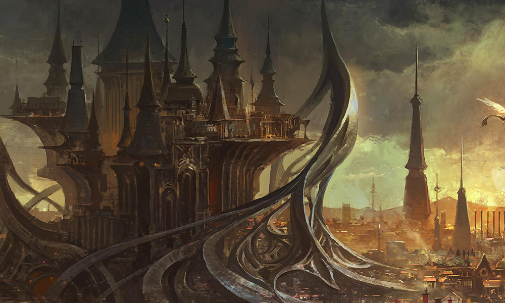 北京原画师培训