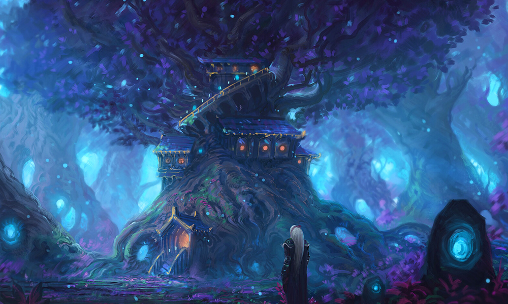 北京原画师培训