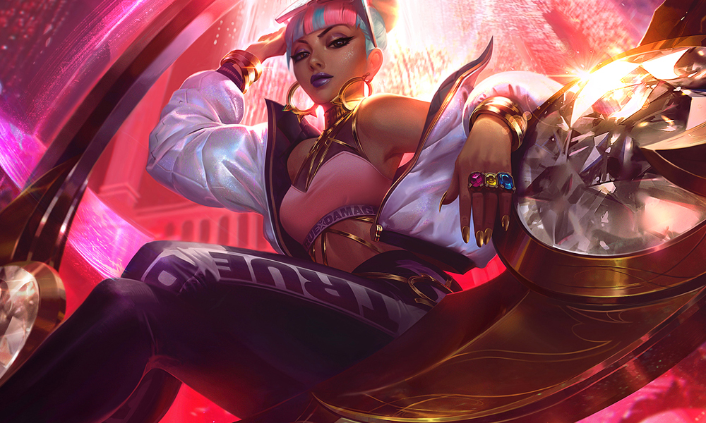 北京游戏原画培训