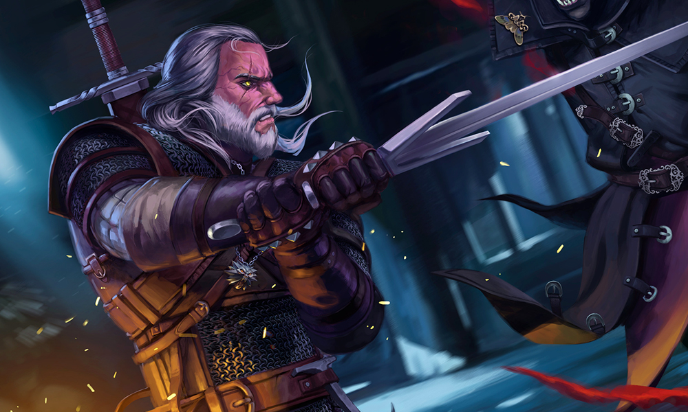 北京原画师培训