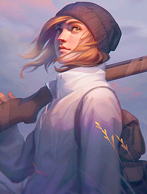 北京原画绘画培训