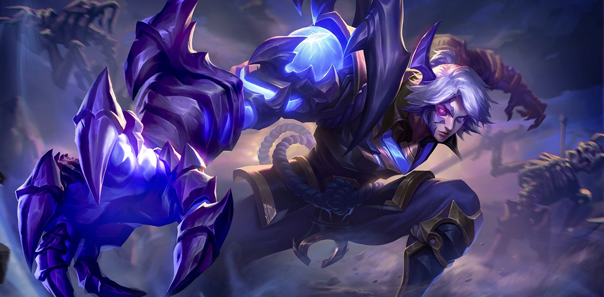 北京板绘原画培训