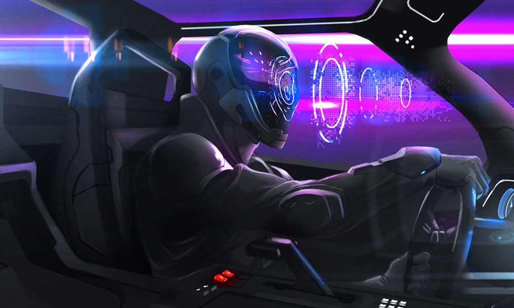 北京影视特效培训