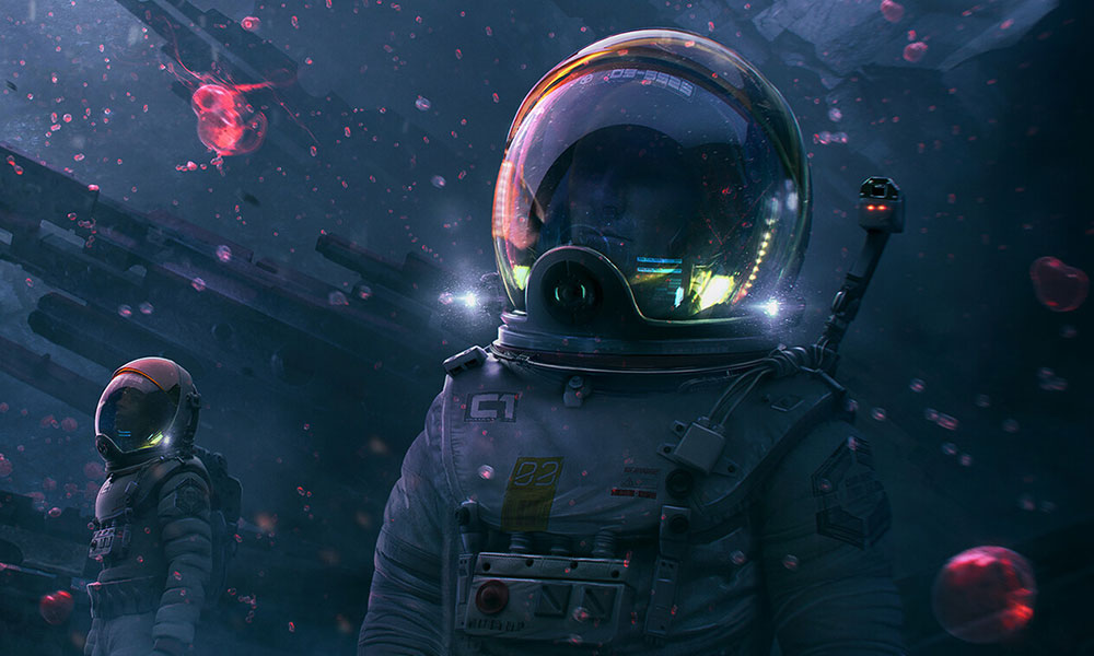 零基础学影视后期培训