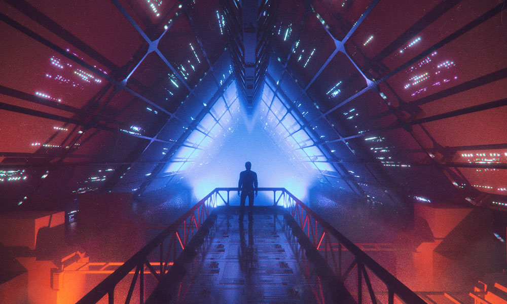 北京影视后期培训