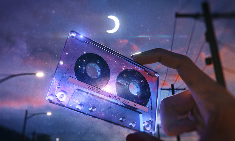 北京影视后期培训