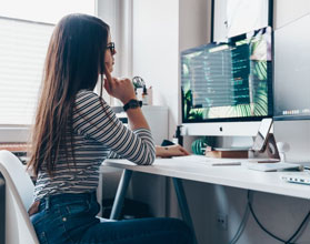 北京影视剪辑培训