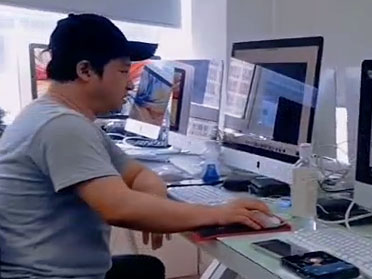 北京视频剪辑培训