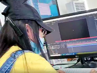 北京pr剪辑培训