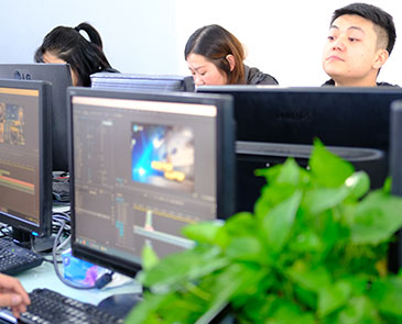 北京影视制作培训