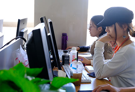 北京视频剪辑学习