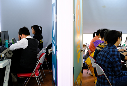 北京视频剪辑后期培训