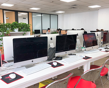 北京视频剪辑培训