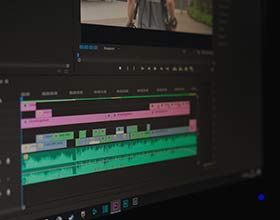 北京视频剪辑培训班