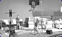 北京影视剪辑培训