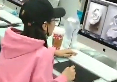 人像摄影培训