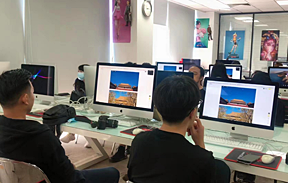 北京U3D培训