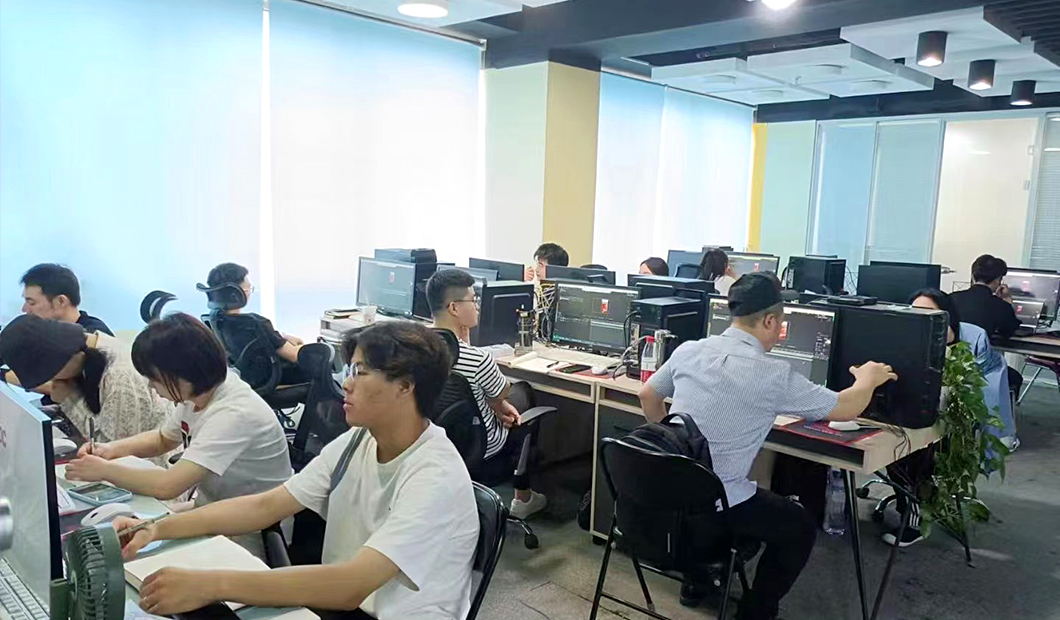 火星人系统培训覆盖:软件操作、渲染逻辑、材质工艺、AIGC 融合技巧,搭配阶梯式学习体系