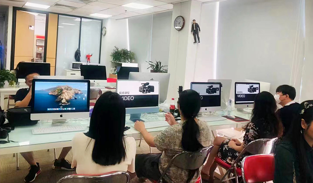 火星人教育 AIGC 专区—— 设计人技能升级必选!