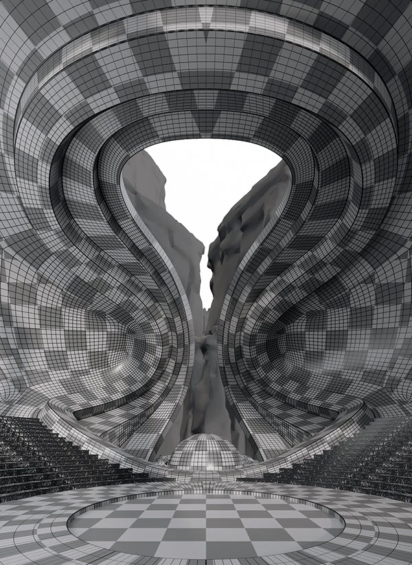三维AIGC生成实战:Luma AI与CSM如何重塑3D资产生成流程