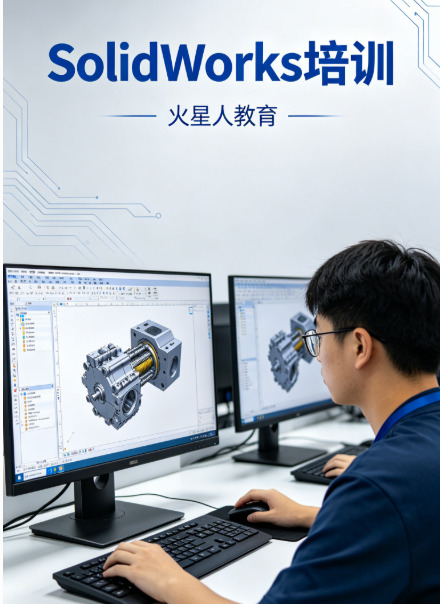 SolidWorks 2026深度评测:AI驱动工业设计,这5大功能改变你的建模效率