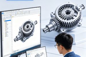 北京SolidWorks培训认准火星人教育|零基础入门到上岗实战,一站式机械设计全能特训