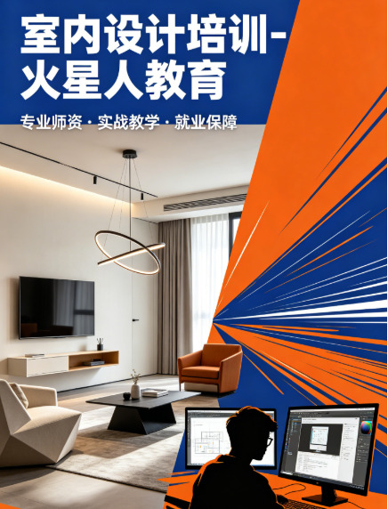 AIGC室内设计革命:从线稿到惊艳效果图的AI实战全流程