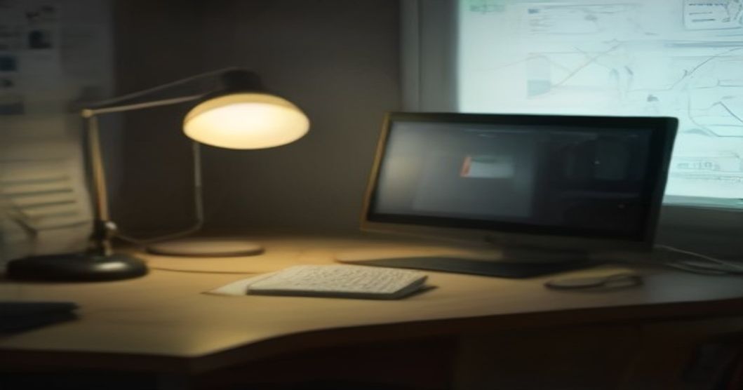 Blender材质节点系统:美术生的可视化材质创作——作品集打造全攻略 - 配图2