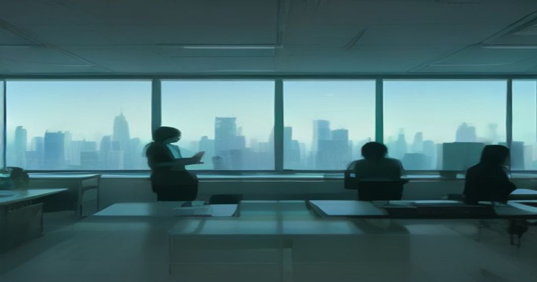 从Blender到米哈游:大一新生的第一份3D求职指南 - 配图3