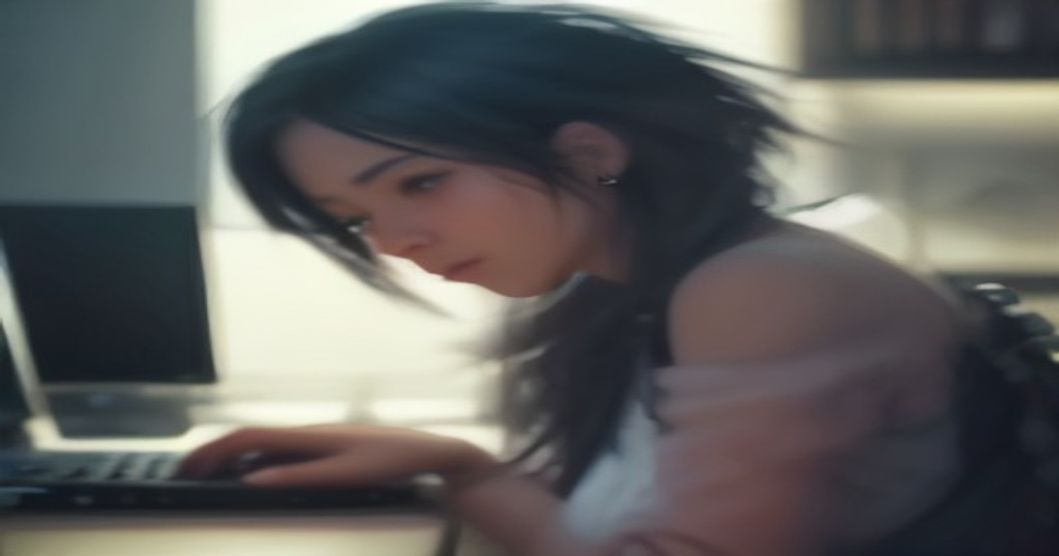 不会编程能学好MAYA吗?美术生的专属作品集打造指南 - 配图1