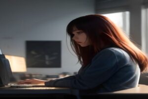 UE5 Niagara粒子特效:从米哈游JD看游戏特效师的进阶之路