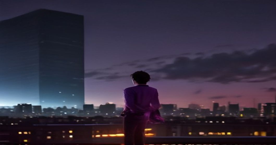 从中毒到致盲:一个游戏特效师的逆袭之路 - 配图3