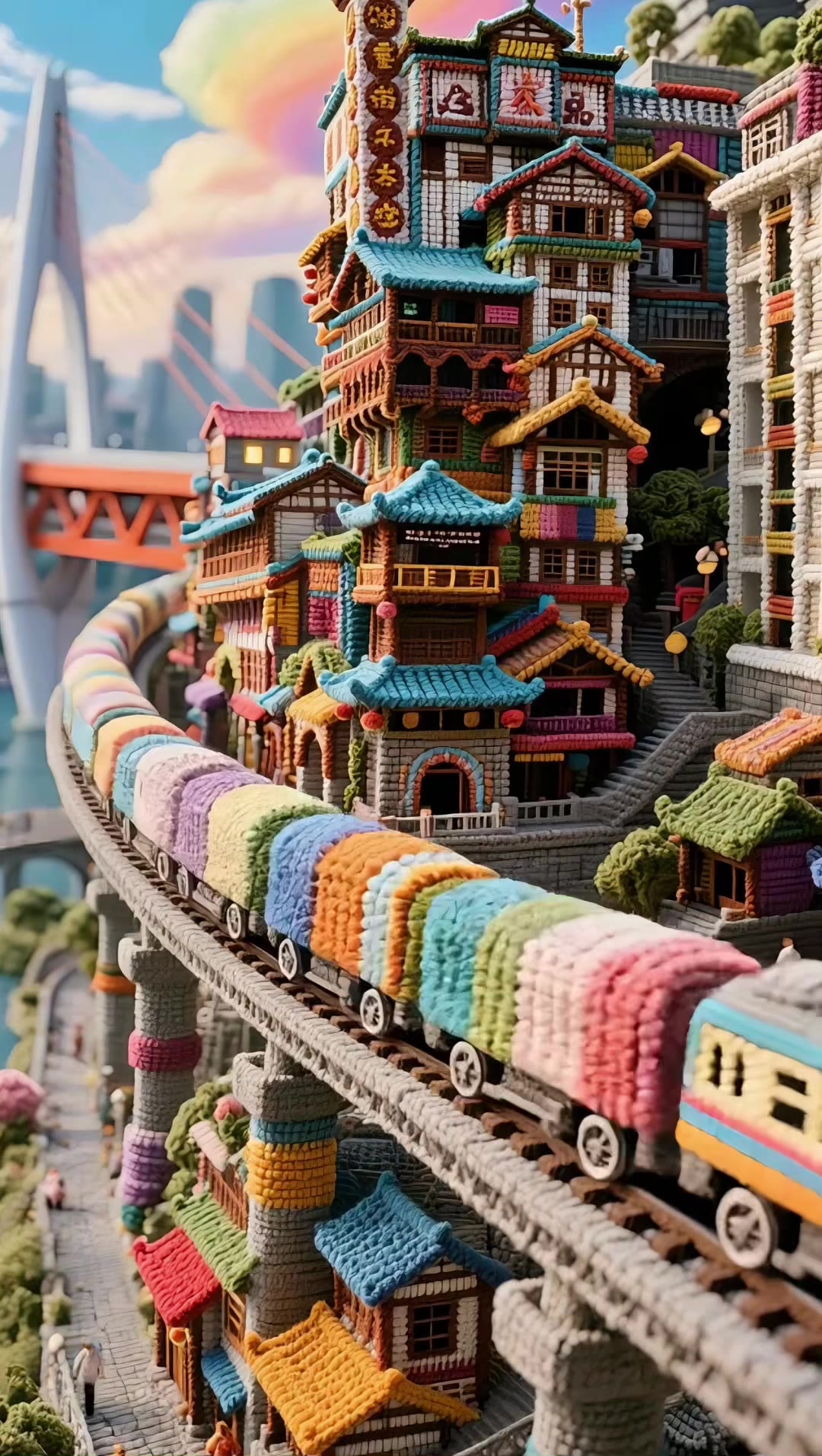 AI漫剧作品赏析 (50)